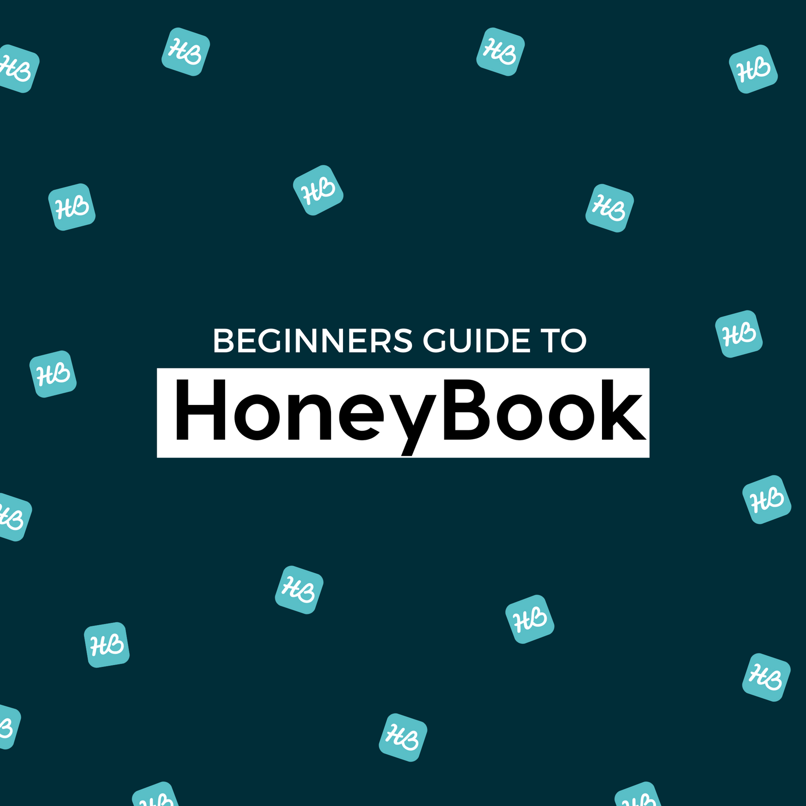 Beginners Guide to HoneyBook DaSilva Life